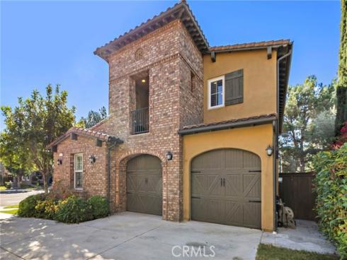 21  Paperbark  , Irvine, CA