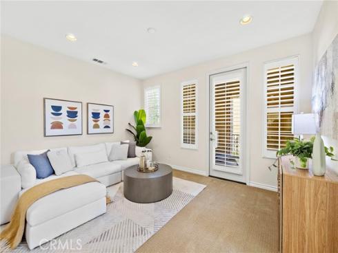 21  Paperbark  , Irvine, CA