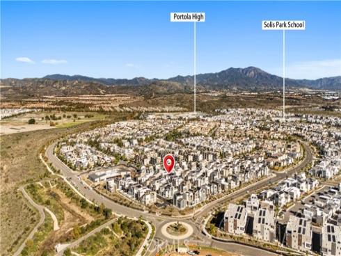 165  Sawbuck  , Irvine, CA