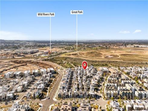 165  Sawbuck  , Irvine, CA