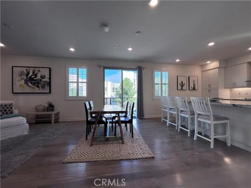 129 Cadence , Irvine, CA