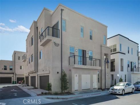 129 Cadence , Irvine, CA