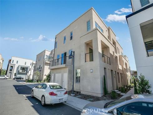 129 Cadence , Irvine, CA