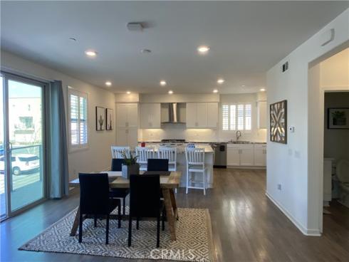 129 Cadence , Irvine, CA