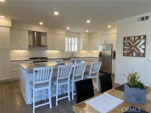 129 Cadence , Irvine, CA