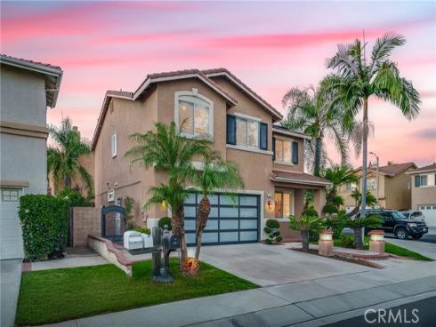 28  Boulder Creek  , Irvine, CA