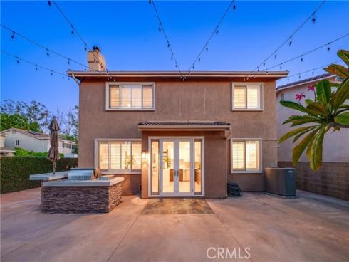 28  Boulder Creek  , Irvine, CA