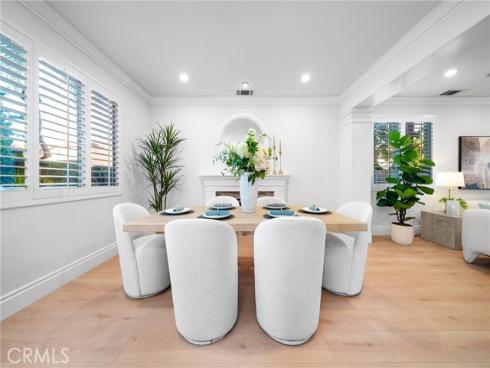 28  Boulder Creek  , Irvine, CA