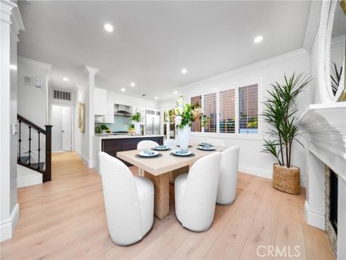 28  Boulder Creek  , Irvine, CA