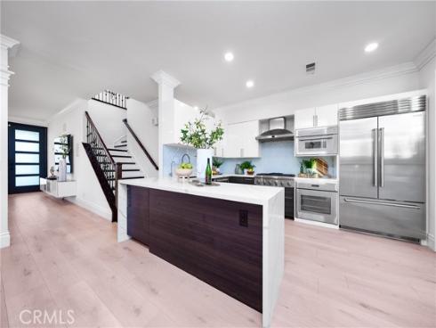 28  Boulder Creek  , Irvine, CA