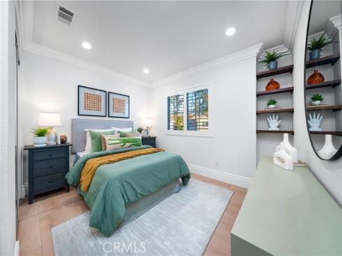 28  Boulder Creek  , Irvine, CA