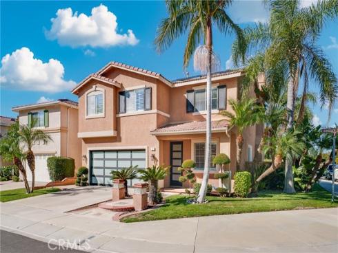 28  Boulder Creek  , Irvine, CA