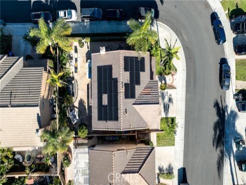 28  Boulder Creek  , Irvine, CA