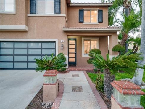 28  Boulder Creek  , Irvine, CA