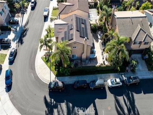 28  Boulder Creek  , Irvine, CA