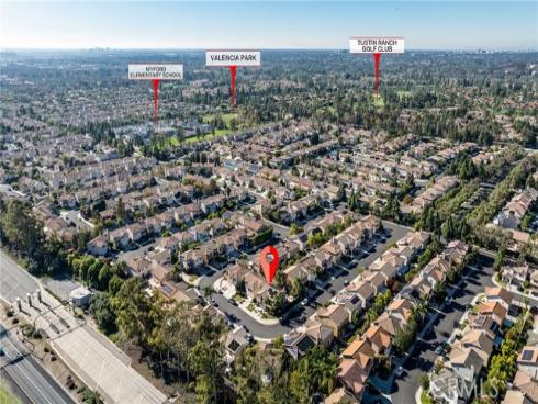 28  Boulder Creek  , Irvine, CA