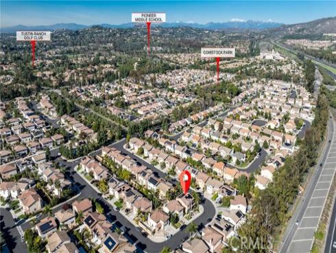 28  Boulder Creek  , Irvine, CA