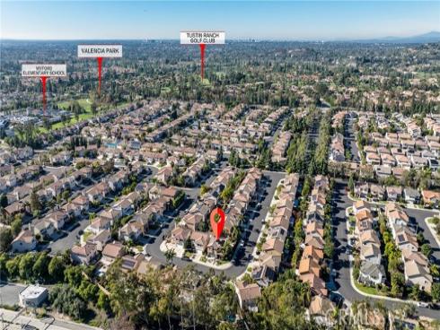 28  Boulder Creek  , Irvine, CA