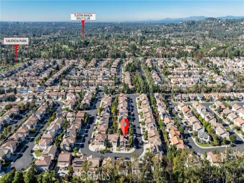 28  Boulder Creek  , Irvine, CA