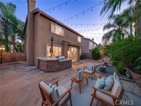 28  Boulder Creek  , Irvine, CA