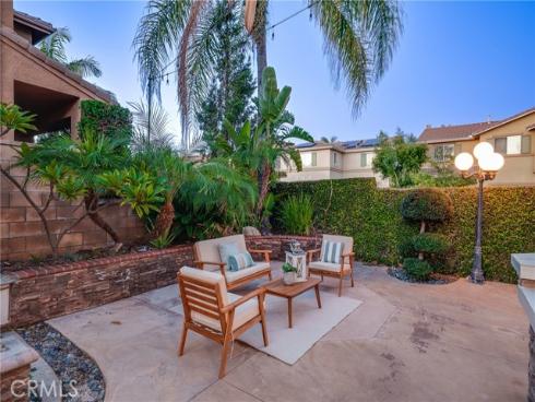28  Boulder Creek  , Irvine, CA