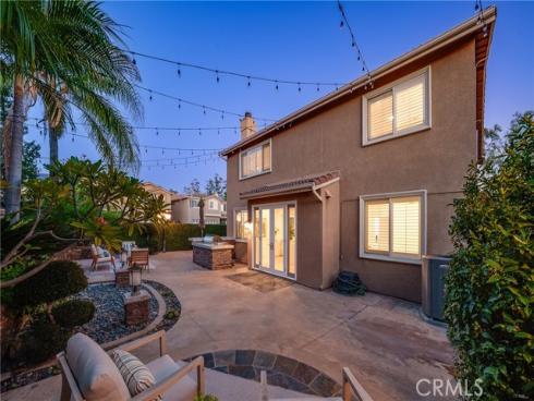 28  Boulder Creek  , Irvine, CA