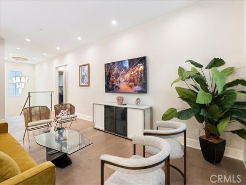 244 coal mine , Irvine, CA