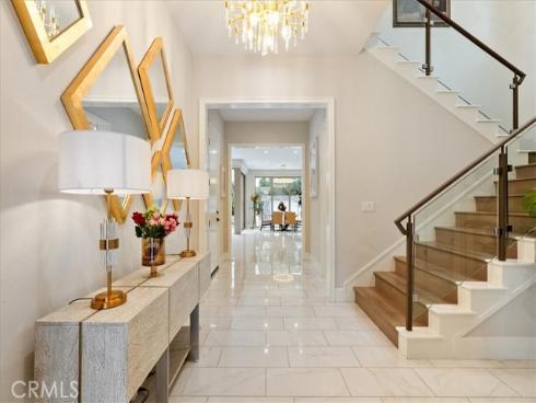 244 coal mine , Irvine, CA