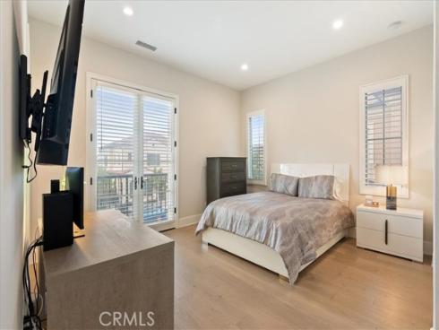 244 coal mine , Irvine, CA