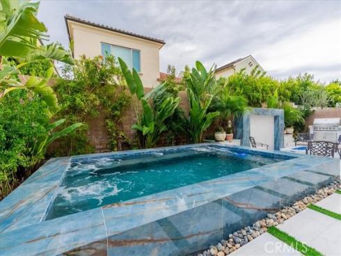 244 coal mine , Irvine, CA