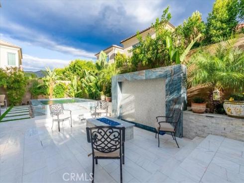 244 coal mine , Irvine, CA