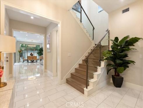 244 coal mine , Irvine, CA