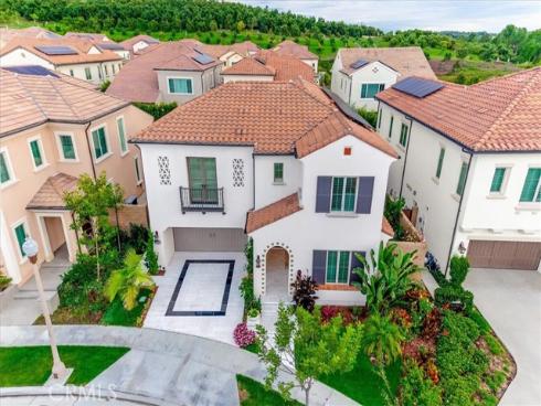 244 coal mine , Irvine, CA