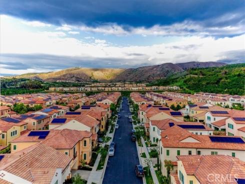 244 coal mine , Irvine, CA