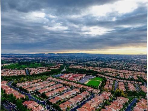 244 coal mine , Irvine, CA