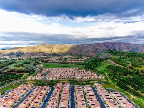 244  coal mine  , Irvine, CA