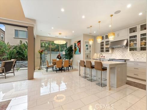 244 coal mine , Irvine, CA