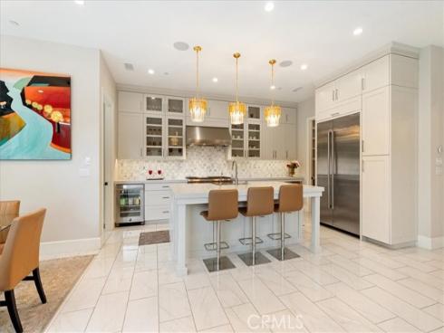 244 coal mine , Irvine, CA