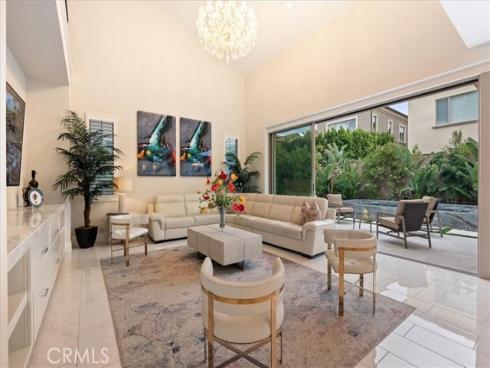 244 coal mine , Irvine, CA