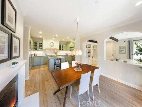 20  Ridge Valley  , Irvine, CA