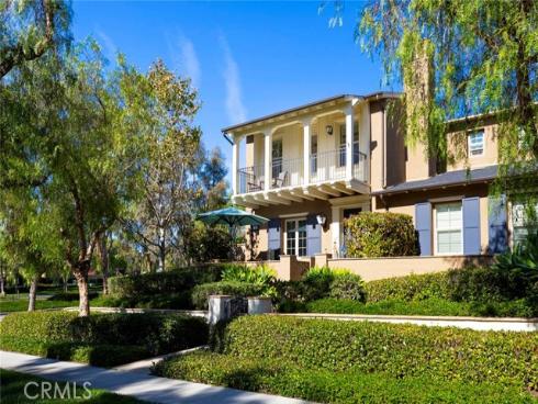 20  Ridge Valley  , Irvine, CA