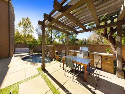 20  Ridge Valley  , Irvine, CA