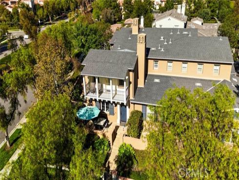 20  Ridge Valley  , Irvine, CA