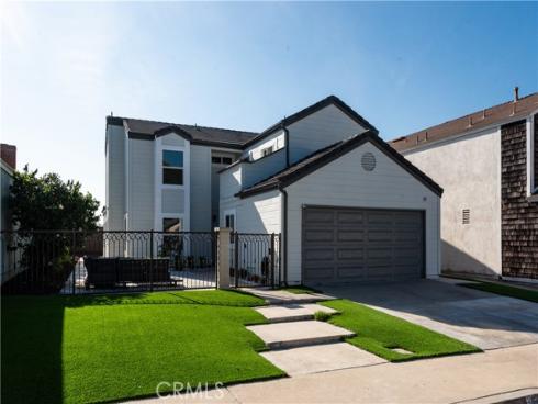 39  Cape Cod  , Irvine, CA