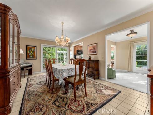 19512  Sierra Mia   Road, Irvine, CA