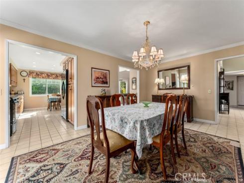 19512  Sierra Mia   Road, Irvine, CA