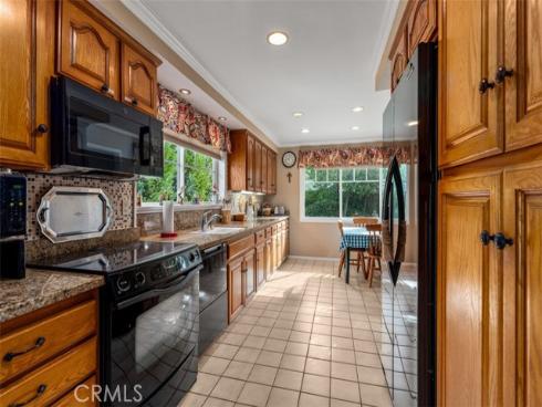 19512  Sierra Mia   Road, Irvine, CA