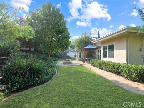 19512  Sierra Mia   Road, Irvine, CA