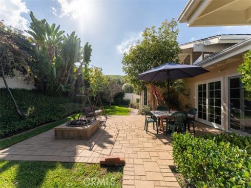 19512  Sierra Mia   Road, Irvine, CA