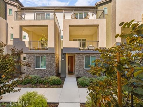 344  Tank  , Irvine, CA